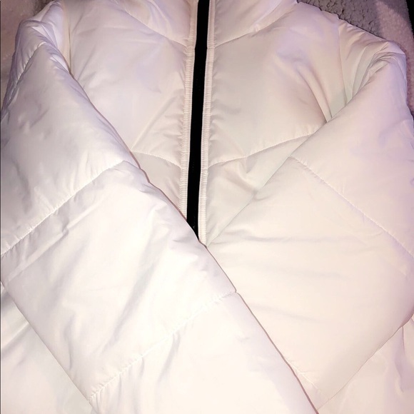 Puffer jacket - Picture 2 of 2